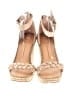 Dolce Vita Tan Wedges Size 9 1/2 - photo 2