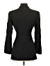 Giorgio Armani Black Kimono Size 2 - photo 2