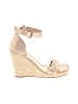 Dolce Vita Tan Wedges Size 9 1/2 - photo 1