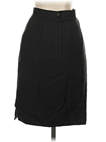 Giorgio Armani Formal Skirt (view 2)