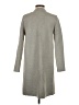 Unbranded Gray Cardigan Size S - photo 2