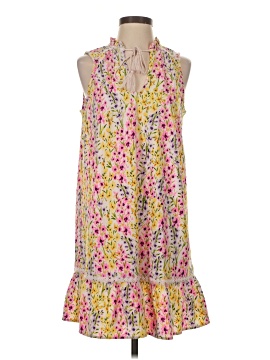 Crown & Ivy Sleeveless Blouse