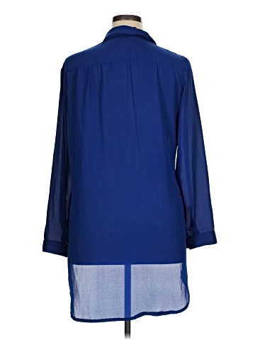 Zanzea Collection 3/4 Sleeve Blouse (view 2)