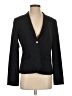 Gap Black Blazer Size 8 - photo 1