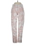 Levi's Tie-dye Pink Jeans Size 27 waist - photo 1