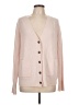 Leallo Pink Blazer Size XS - photo 1