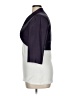 Jessica Howard 100% Polyester Purple Kimono Size 14 - photo 5