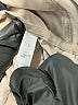 Unbranded Tan Windbreaker Size 6 - photo 6