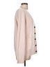 Leallo Pink Blazer Size XS - photo 4