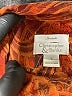Christopher & Banks Orange button down Size L - photo 7