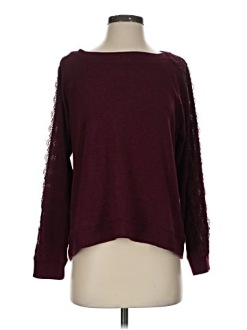 Wit & Wisdom Pullover Sweater (view 1)