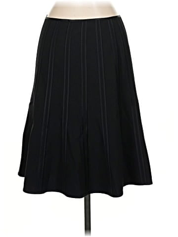 Woolmark Formal Skirt (view 2)