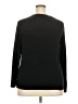 Lou & Grey for LOFT Black Pullover Sweater Size 2X (estimated) - photo 2