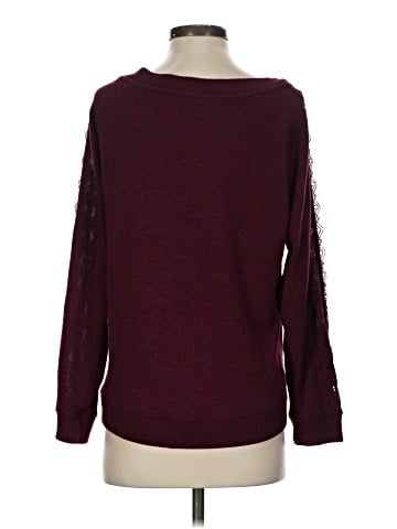 Wit & Wisdom Pullover Sweater (view 2)