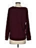 Wit & Wisdom Burgundy Pullover Sweater Size S - photo 2