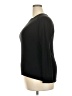 Lou & Grey for LOFT Black Pullover Sweater Size 2X (estimated) - photo 5