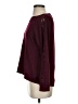Wit & Wisdom Burgundy Pullover Sweater Size S - photo 5