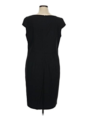 Ann Taylor Factory Cocktail Dress (view 2)