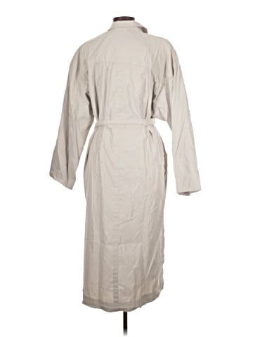 Escada by Margaretha Ley Trenchcoat (view 2)