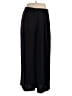 Tronjori 100% Polyester Black Dress Pants Size XL - photo 1