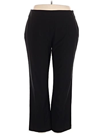 Roz & Ali Active Pants (view 1)