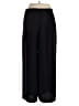 Tronjori 100% Polyester Black Dress Pants Size XL - photo 2