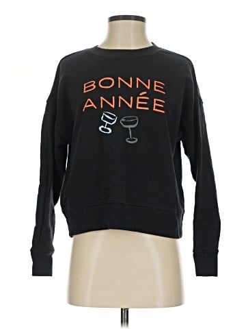 Maeve Sweatshirt (view 1)