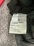 Rafaella Black Active Pants Size 16 - photo 5