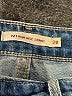 Levi's Blue Jeans Size 28 waist - photo 7