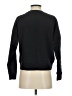 Maeve 100% Cotton Graphic Black Sweatshirt Size XS - photo 2