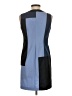 Calvin Klein Blue Vest Size 4 (petite) - photo 2
