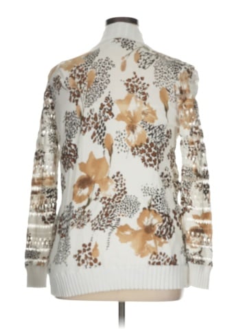 Alberto Makali Cardigan (view 2)