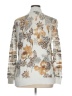 Alberto Makali Ivory Cardigan Size XL - photo 2