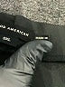 Good American Black Active Pants Size 5X - photo 4