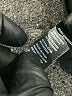 Good American Black Active Pants Size 5X - photo 5
