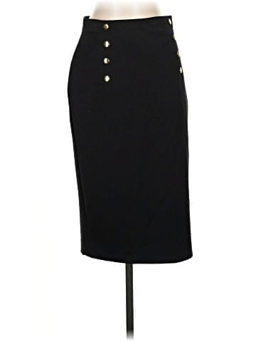 Ann Taylor Formal Skirt (view 1)