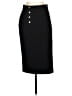 Ann Taylor Black Formal Skirt Size 0 - photo 1
