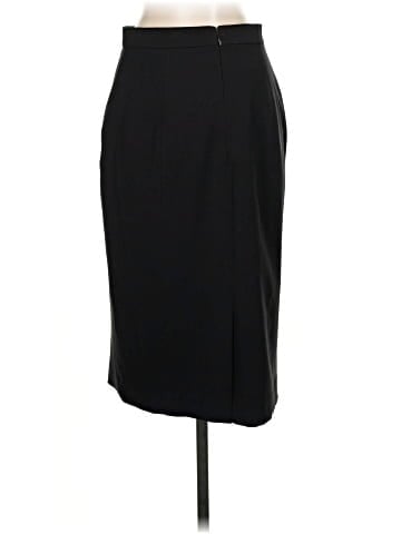 Ann Taylor Formal Skirt (view 2)