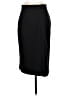 Ann Taylor Black Formal Skirt Size 0 - photo 2