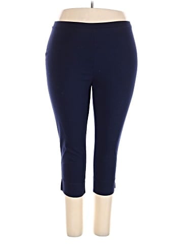 Avenue Active Pants (view 1)