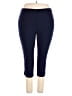 Avenue Blue Active Pants Size 18 - 20 Plus - photo 1
