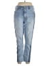Gap Blue Jeans Size 33 waist - photo 1