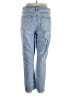 Gap Blue Jeans Size 33 waist - photo 2