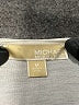 MICHAEL Michael Kors 100% Rayon Ivory Long Sleeve Top Size M - photo 7