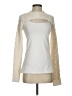 525 America Ivory Pullover Sweater Size XS - photo 1