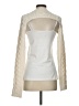 525 America Ivory Pullover Sweater Size XS - photo 2