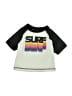 iXtreme Outfitters Color Block Silver Short Sleeve T-Shirt 12-18 MO / 18 MO - photo 1