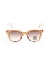 Komono Orange Brown Sunglasses One size - photo 2