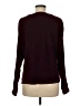Splendid Burgundy Pullover Sweater Size M - photo 2