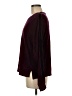 Splendid Burgundy Pullover Sweater Size M - photo 5
